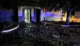 Наслідки атаки на Ізмаїльский район