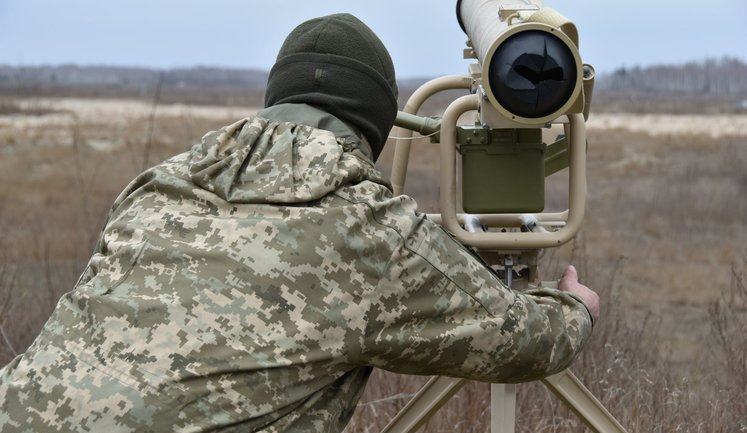 Упродовж двох днів біля Ічні на Чернігівщині триватимуть навчання зі стрільби, мешканців закликають зберігати спокій