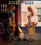 Все буде Україна!
