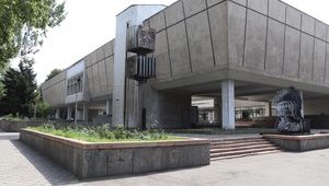 Аудиогид на украинском языке появился в музее Кыргызстана, - ОП