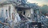 Російська армія завдала шість ударів (попередньо - КАБами) по Запоріжжю та району