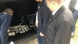 СБУ задержала трех таможенников-взяточников на Львовщине