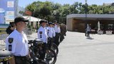 Туристическая полиция начала работу в Одессе, - МВД. ФОТО