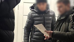 Eight people to stand trial over embezzlement of funds during housing restoration and shelter repairs in Kryvyi Rih. PHOTOS