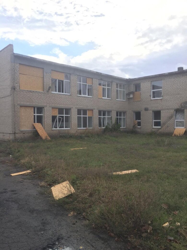 За добу окупанти обстріляли 20 міст та сіл Запорізької області 01 За добу окупанти обстріляли 20 міст та сіл Запорізької області 01