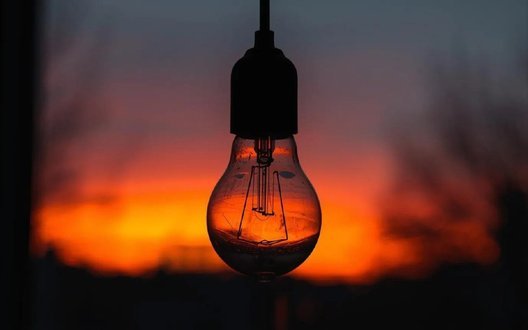 12 квітня відключення світла в Україні не прогнозуються, - 