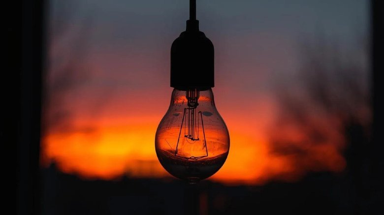 Easter with power: there will be no power cuts on 12 April