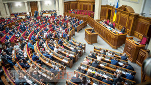 Нардеп Побочіх увійшов до фракції "Народного фронту"