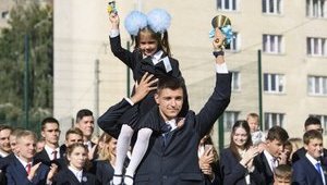 У Києві 1 вересня відбудеться перший дзвоник у школах, - КМДА