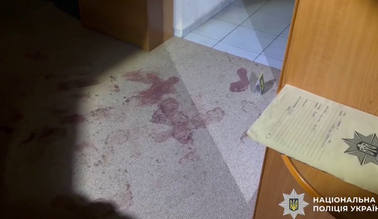 Смерть сина Каденюка: чоловік тривалий час мав депресивні розлади, розслідують можливе самогубство. ВIДЕО