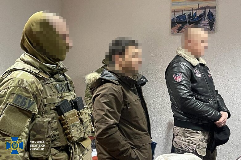 Повідомлено про підозру організаторам рейдерського захоплення Бучаводоканалу, - СБУ 01 Повідомлено про підозру організаторам рейдерського захоплення Бучаводоканалу, - СБУ 01