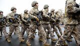 Жодна країна НАТО не збирається виводити війська з країн Балтії, - командувач НЗС Латвії Калніньш