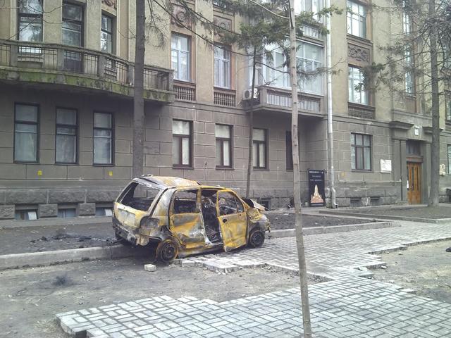 киев
