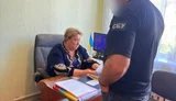 На Закарпатті викладачку коледжу затримали на хабарі у $700 за фіктивне оформлення військовозобов’язаних на навчання. ФОТО