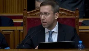 Is there enough funding for the Defense Forces through the end of the year? Koretskyi responded