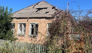 Обстріли Нікопольщини 25 вересня