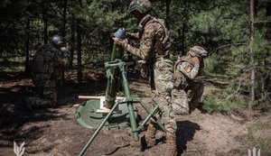 зведення Генштабу