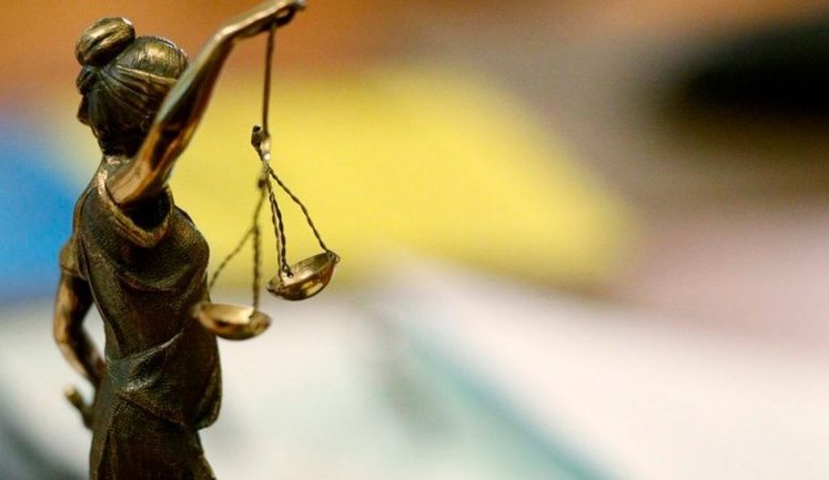 Судді Шевченківського райсуду отримали погрози на мобільні телефони, - ВРП. СКРИНШОТ