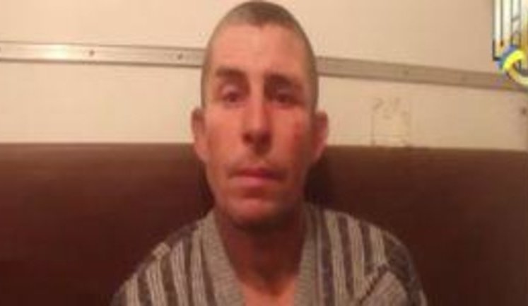 Пленный российский танкист: "Меня послали в Украину под угрозой посадить в тюрьму на 3 года". ВИДЕО (обновлено)