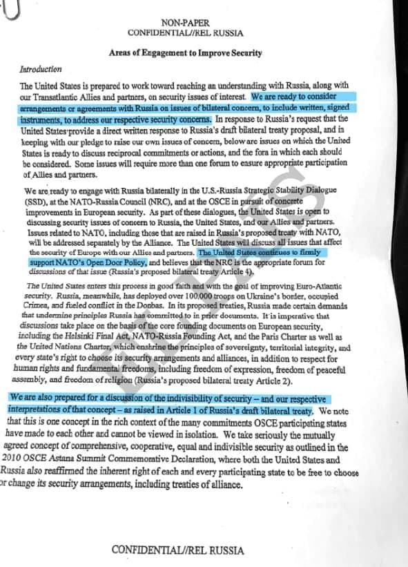 Putin has no veto on Ukraines membership in NATO 05