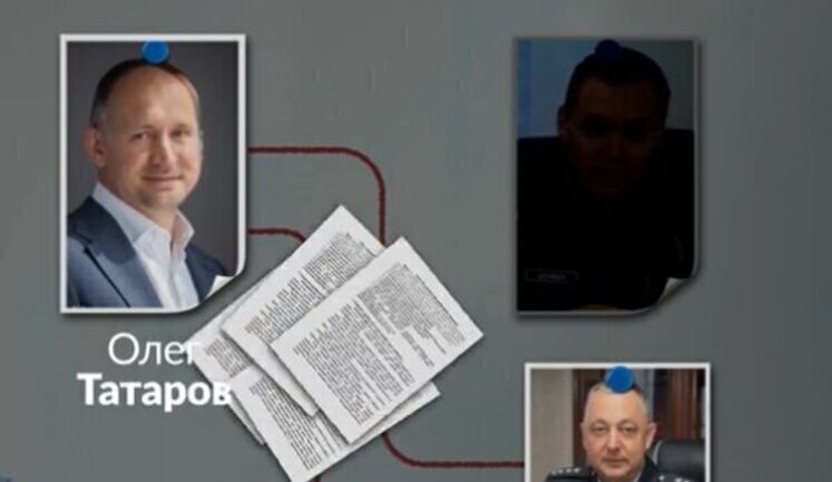 Татаров створив мережу суддів, правоохоронців та адвокатів, які можуть закривати невигідні владі справи. ВIДЕО
