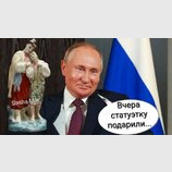 Гарний подарунок