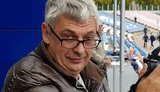 У побитого черкаського журналіста Комарова відкрита черепно-мозкова травма, він у комі
