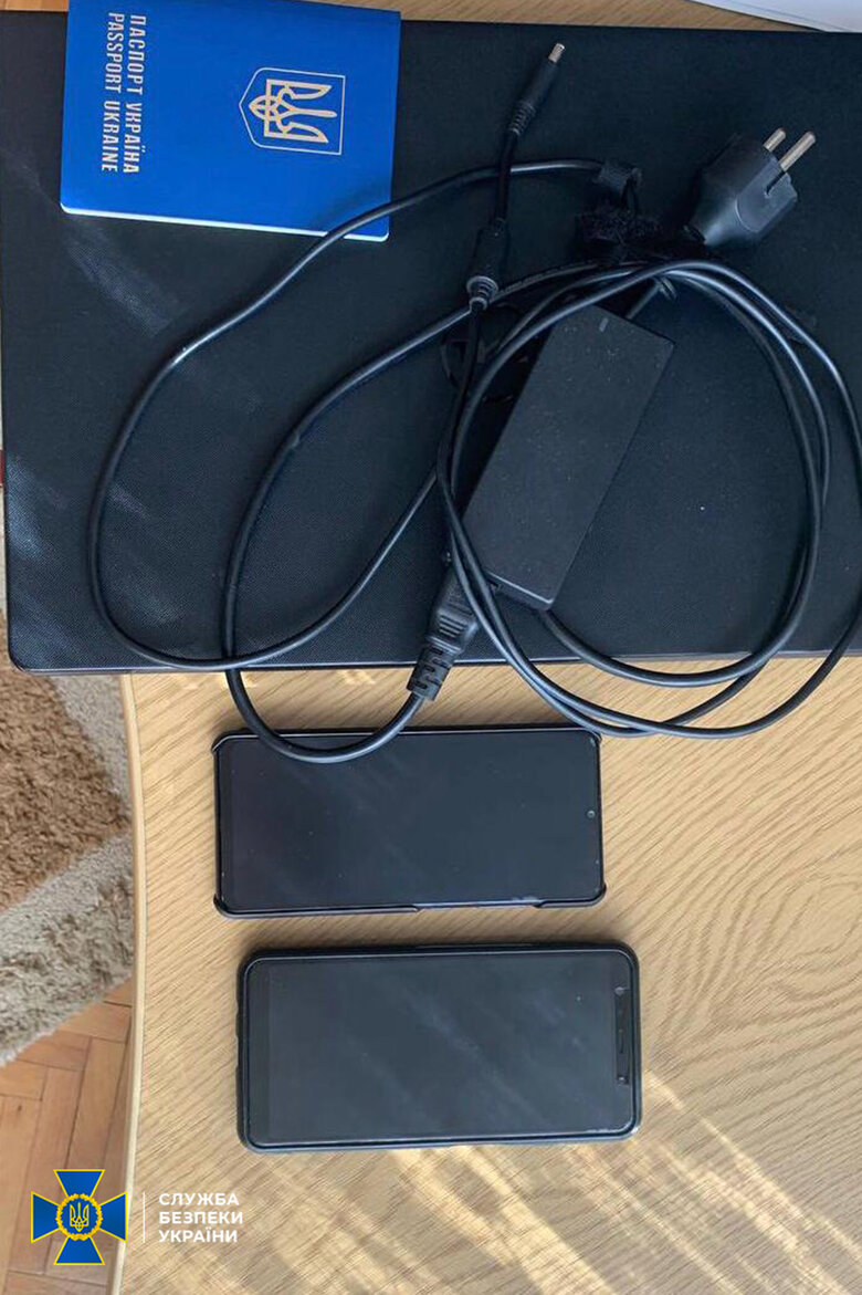 Чиновник на Черкащині закликав до підтримки військ РФ та знищення українців, - контррозвідка СБУ 03 Чиновник на Черкащині закликав до підтримки військ РФ та знищення українців, - контррозвідка СБУ 03