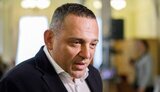 "Слуги народу" на чолі з Бужанським хочуть скасувати штрафи за російську мову у сфері обслуговування