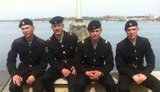 Идентифицированы 10 морпехов ЧФ РФ, которые захватывали Крым, - InformNapalm. ФОТОрепортаж