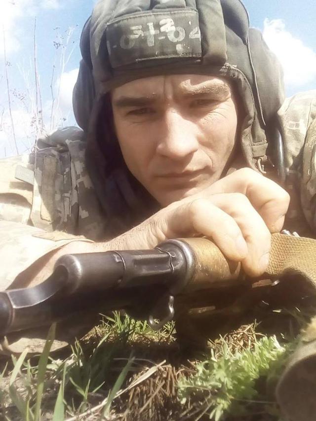 Загиблі Герої Січня 18 Загиблі Герої Січня 18