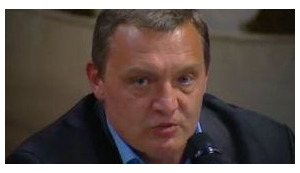 Після деокупації Донбасу звідти поїдуть близько 100 тис. осіб, - Гримчак
