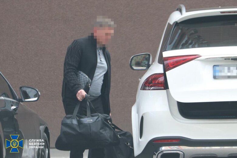 Готували вбивство Зеленського