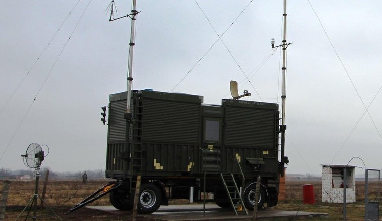 Рятувальники ДСНС замовили командні пункти для аеродромів за 72 мільйони