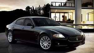 Opposition Wants to Take Officials' Cars and Switch Them to Daewoo Lanos