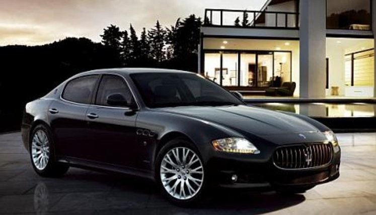 Opposition Wants to Take Officials' Cars and Switch Them to Daewoo Lanos