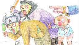 Російська відповідь НАТО