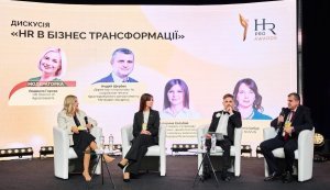 "Метінвест" Ахметова отримав головну нагороду HR Pro Awards 2025