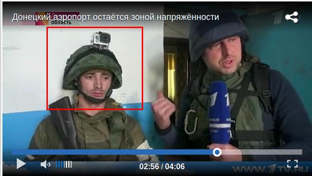 оккупанты пропагандисты