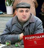 Где-то в Виннице... после выборов