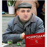 Где-то в Виннице... после выборов