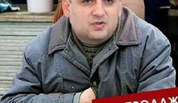 Где-то в Виннице... после выборов