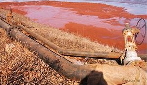 отходы экология