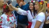 немцов вышиванка петренко