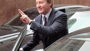 Akhmetov Sacked Miners from Independent Trade Union, Who Seized the Directorate of his Mine