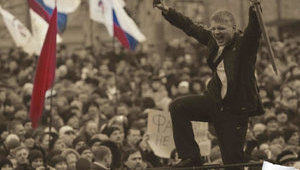 ДУМСКАЯ КАМПАНИЯ 2021 В ОККУПИРОВАННЫХ РФ ЧАСТЯХ ЛУГАНСКОЙ И ДОНЕЦКОЙ ОБЛАСТЯХ