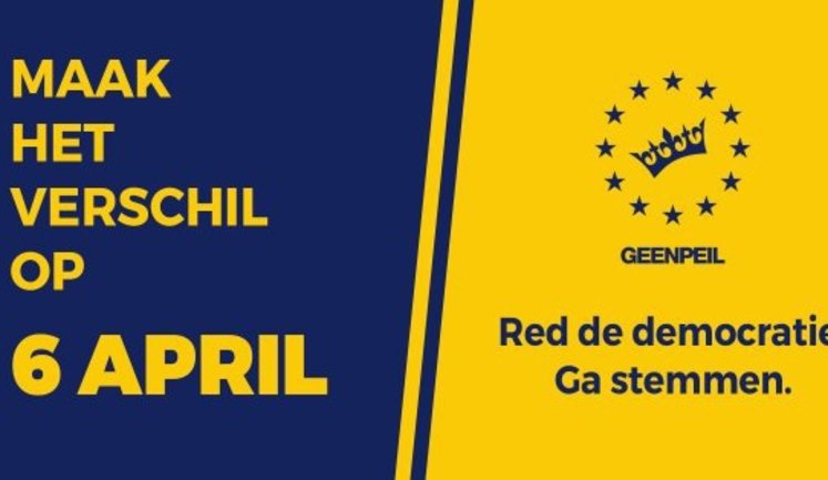 View on the Netherlands: another EU referendum, another inadequate debate