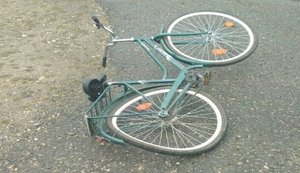 Two cyclists have been injured in the Sumy region