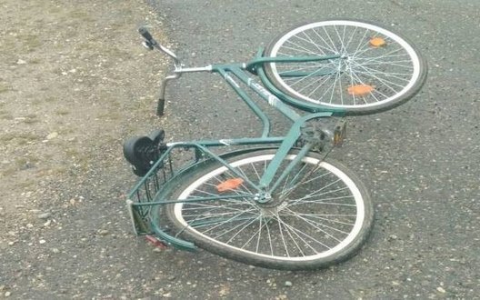 Двох велосипедистів поранено на Сумщині: вибухнув ворожий засіб ураження