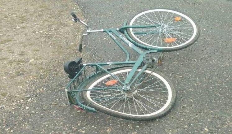 Двох велосипедистів поранено на Сумщині: вибухнув ворожий засіб ураження